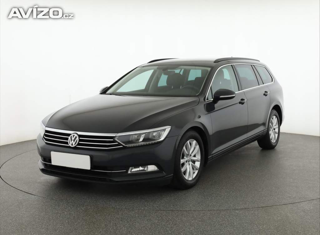 Foto inzerátu VW Passat 2.0 TDI