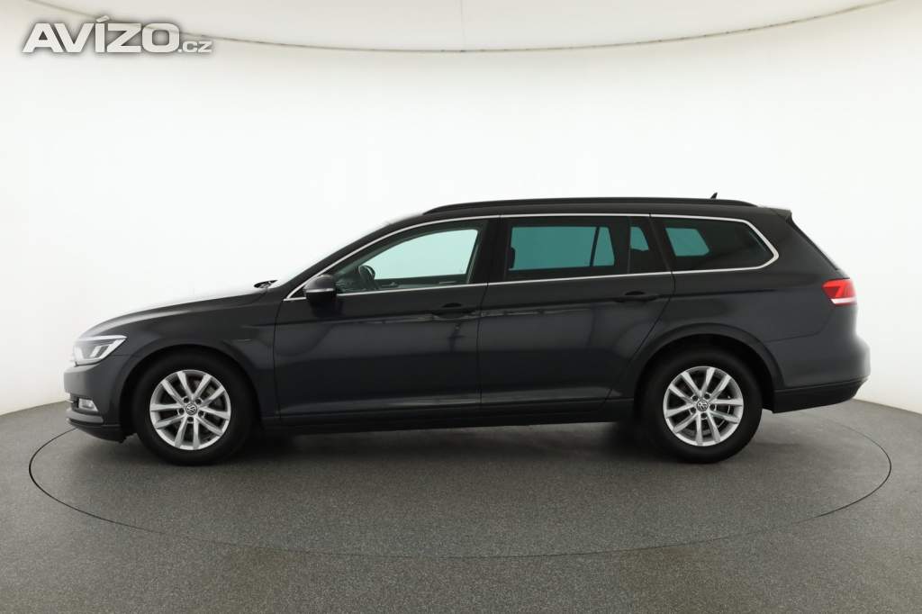 Foto inzerátu VW Passat 2.0 TDI