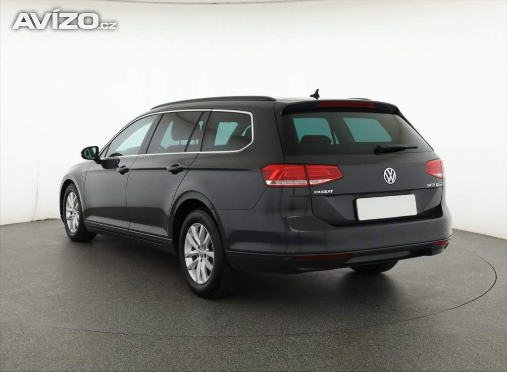 Foto inzerátu VW Passat 2.0 TDI