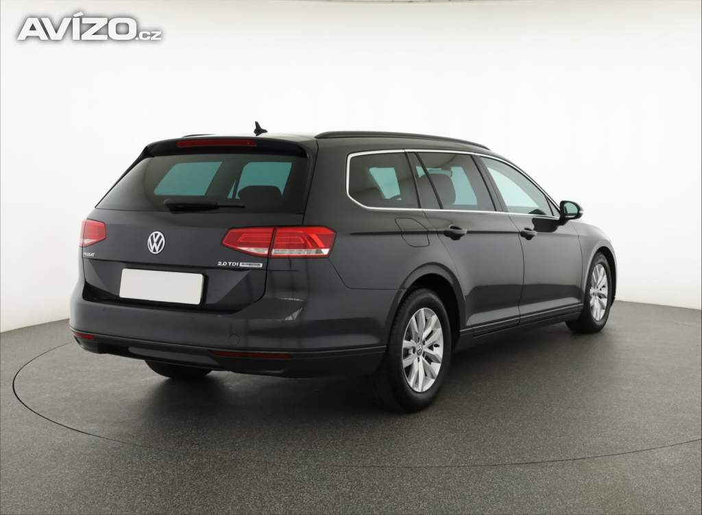 Foto inzerátu VW Passat 2.0 TDI