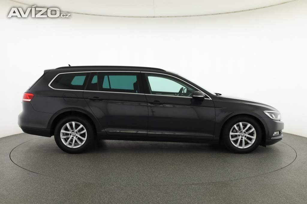 Foto inzerátu VW Passat 2.0 TDI