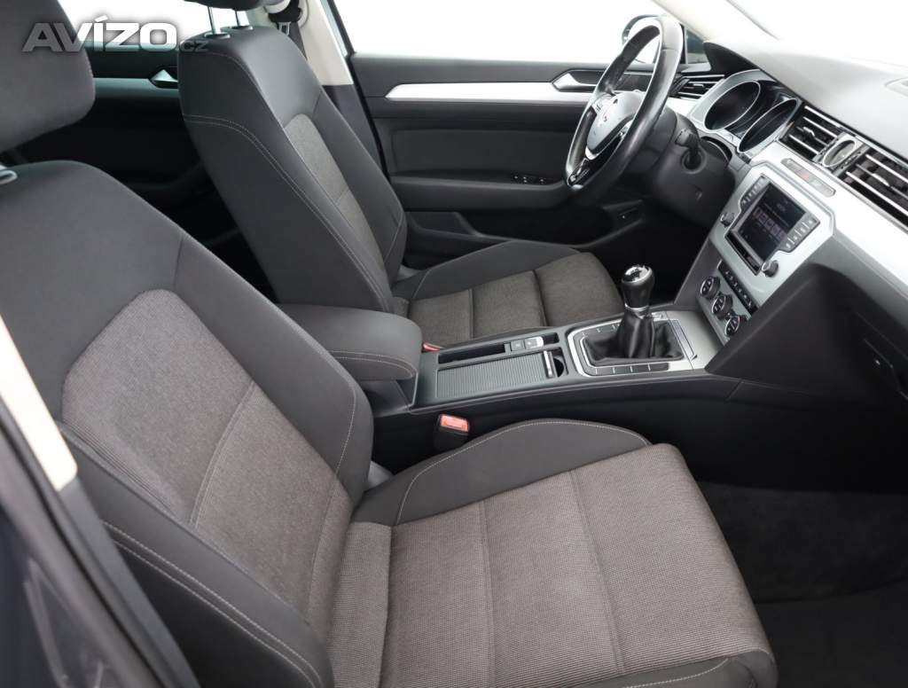 Foto inzerátu VW Passat 2.0 TDI