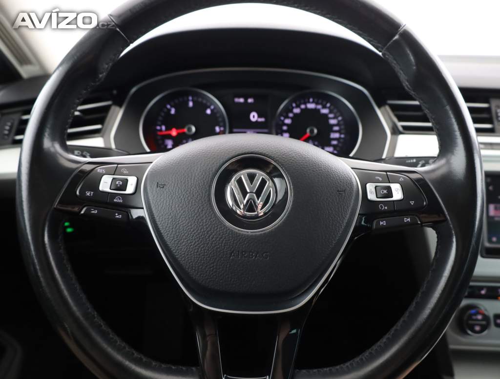 Foto inzerátu VW Passat 2.0 TDI