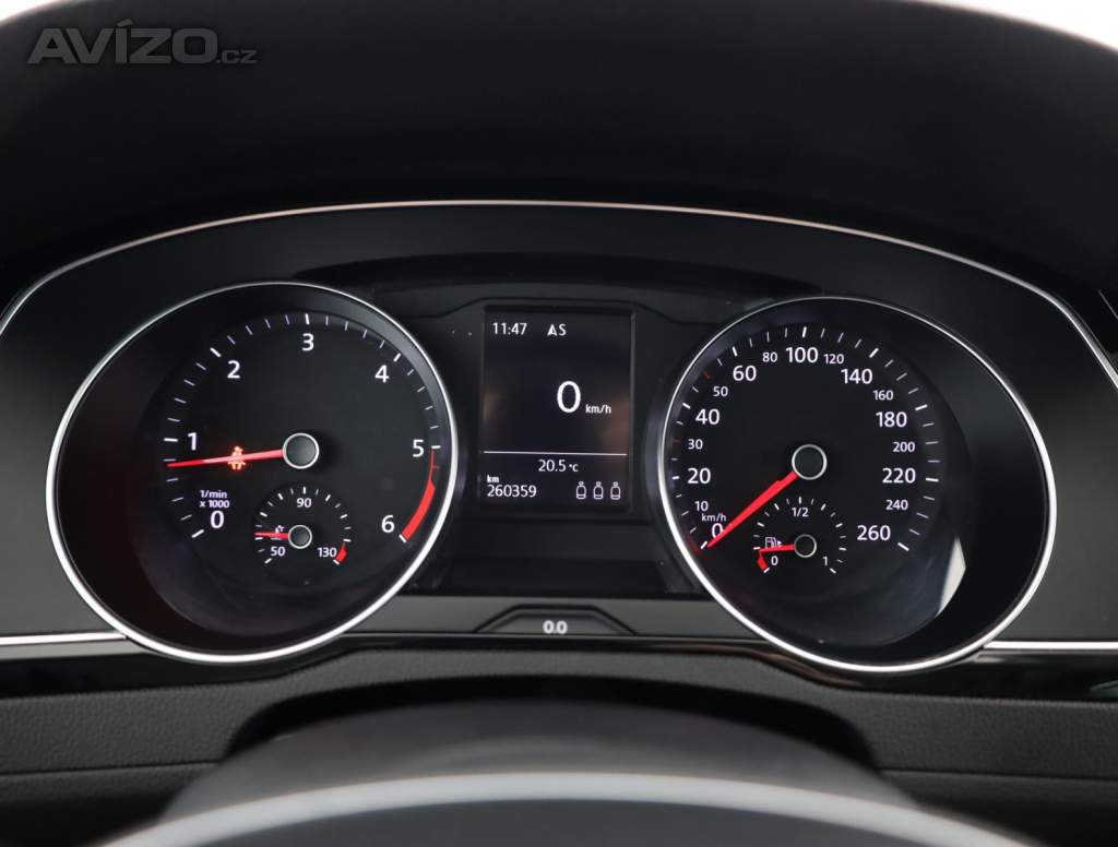 Foto inzerátu VW Passat 2.0 TDI