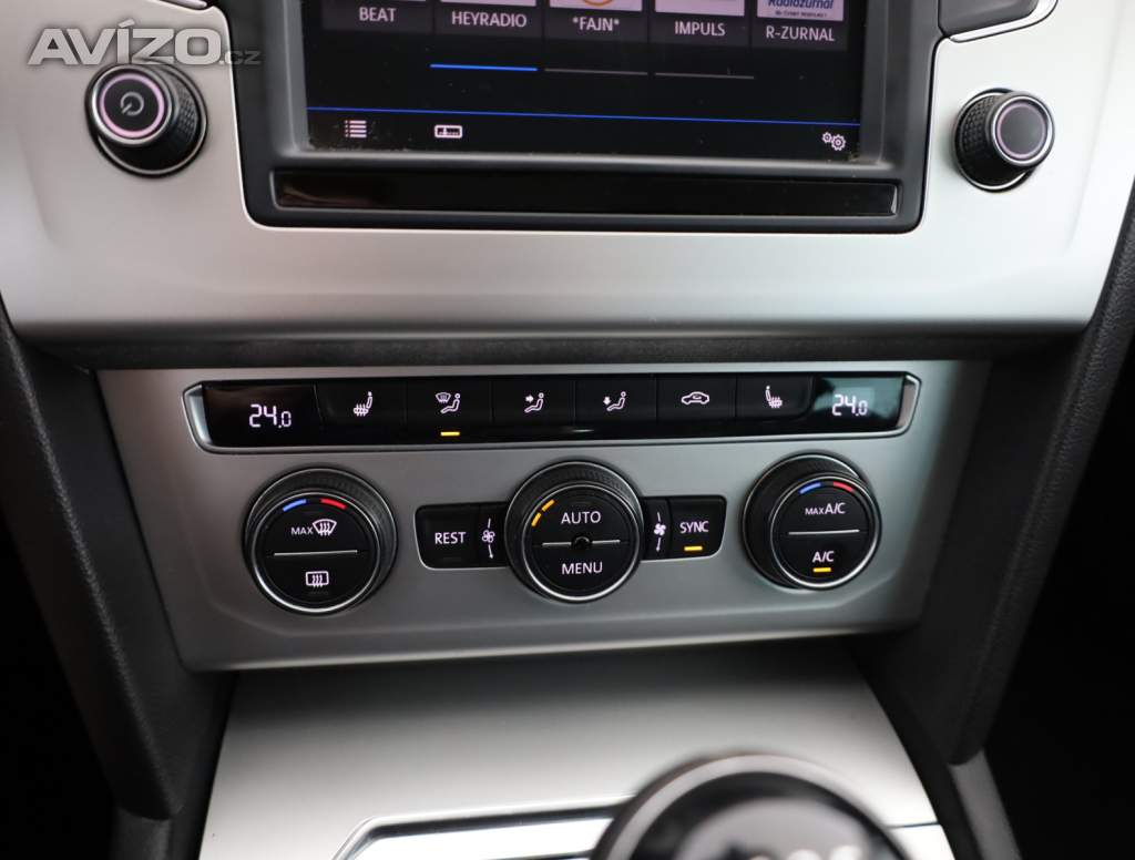 Foto inzerátu VW Passat 2.0 TDI
