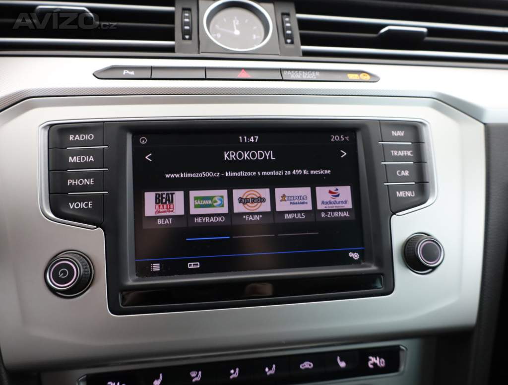 Foto inzerátu VW Passat 2.0 TDI