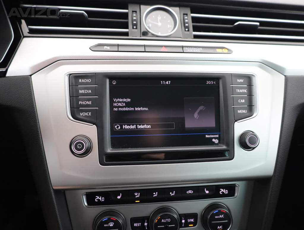 Foto inzerátu VW Passat 2.0 TDI