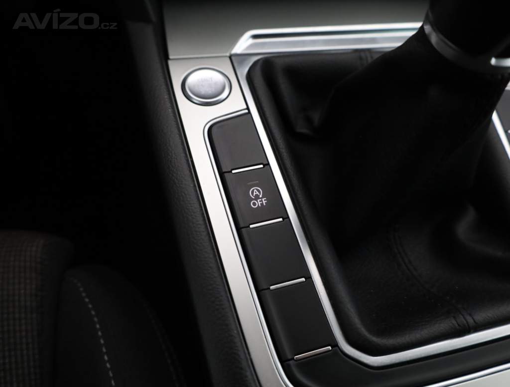 Foto inzerátu VW Passat 2.0 TDI
