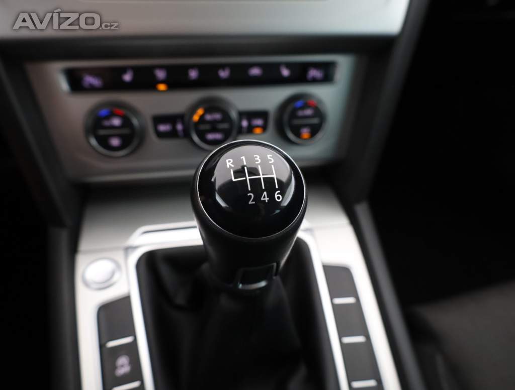 Foto inzerátu VW Passat 2.0 TDI