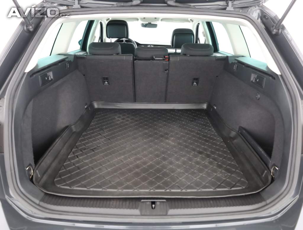 Foto inzerátu VW Passat 2.0 TDI