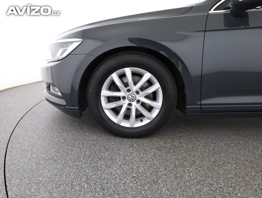 Foto inzerátu VW Passat 2.0 TDI