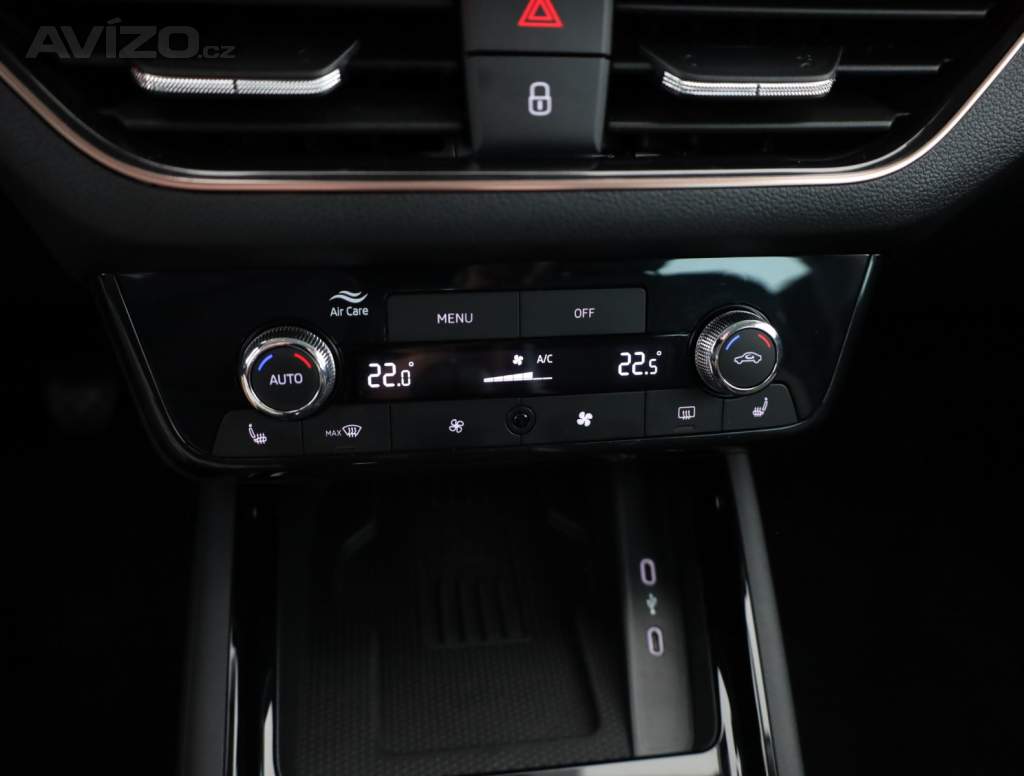 Skoda Scala 1.0 TSI
