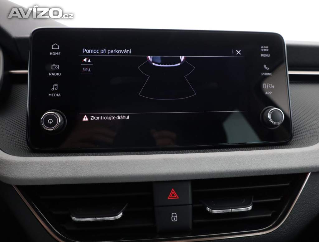 Foto inzerátu Skoda Scala 1.0 TSI