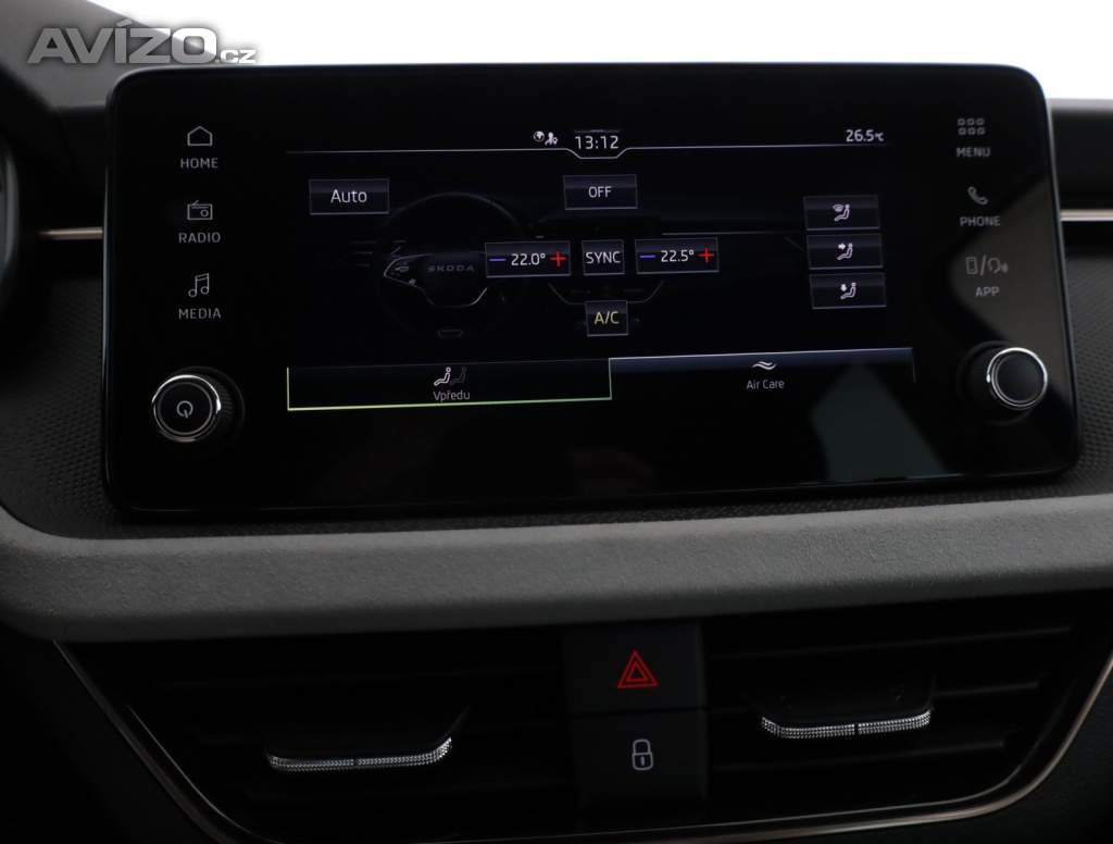 Foto inzerátu Skoda Scala 1.0 TSI