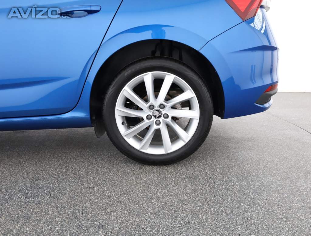 Foto inzerátu Skoda Scala 1.0 TSI