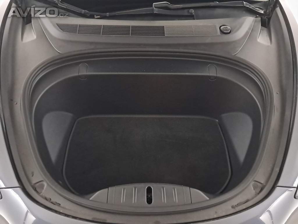 Foto inzerátu Tesla Model 3 Long Range 4WD 78kWh