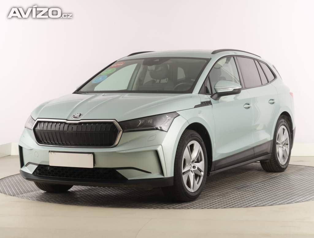 Foto inzerátu Skoda Enyaq 60 (62 kWh)