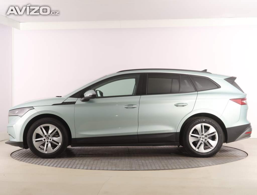 Foto inzerátu Skoda Enyaq 60 (62 kWh)