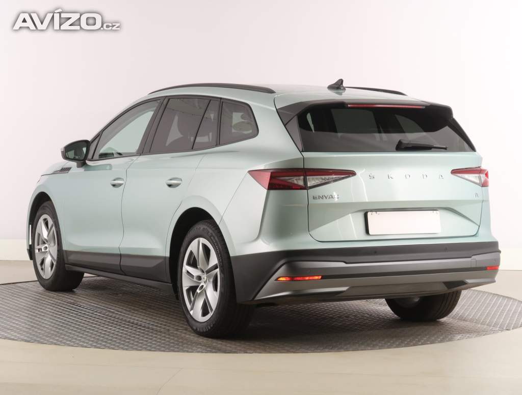 Foto inzerátu Skoda Enyaq 60 (62 kWh)