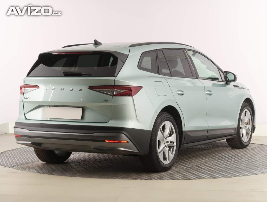 Foto inzerátu Skoda Enyaq 60 (62 kWh)