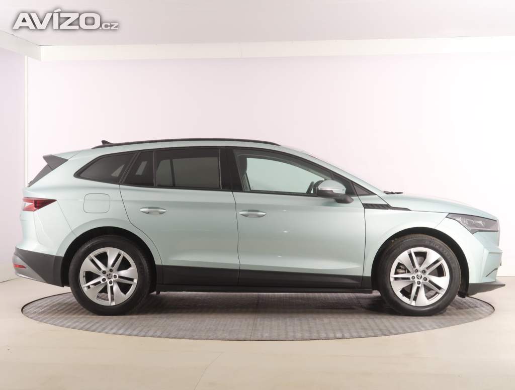 Foto inzerátu Skoda Enyaq 60 (62 kWh)