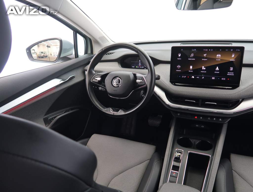 Foto inzerátu Skoda Enyaq 60 (62 kWh)