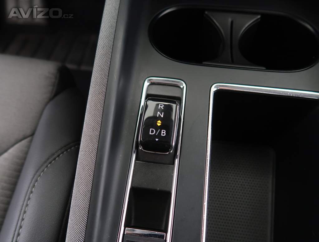 Foto inzerátu Skoda Enyaq 60 (62 kWh)