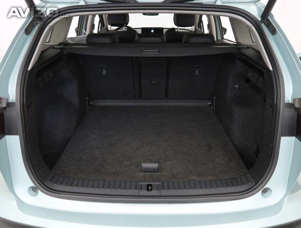 Foto inzerátu Skoda Enyaq 60 (62 kWh)