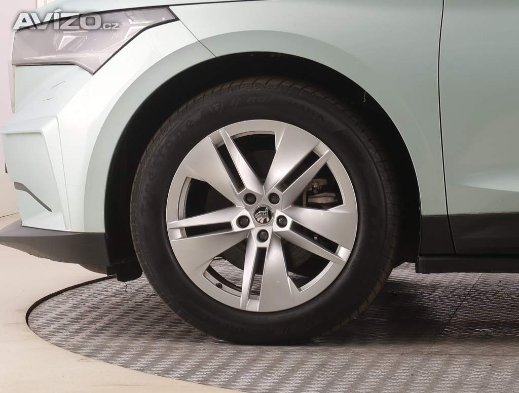 Foto inzerátu Skoda Enyaq 60 (62 kWh)