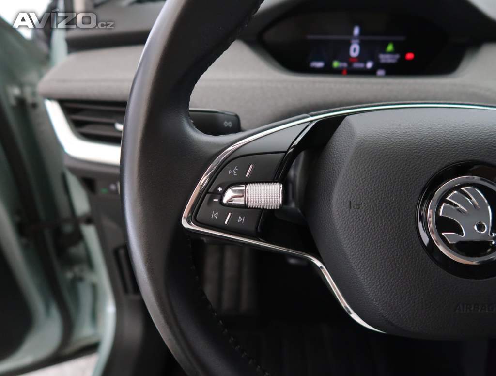 Foto inzerátu Skoda Enyaq 60 (62 kWh)