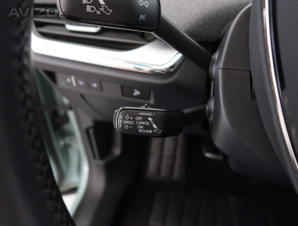 Foto inzerátu Skoda Enyaq 60 (62 kWh)