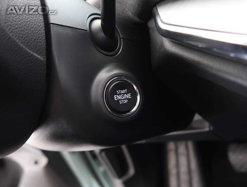Foto inzerátu Skoda Enyaq 60 (62 kWh)