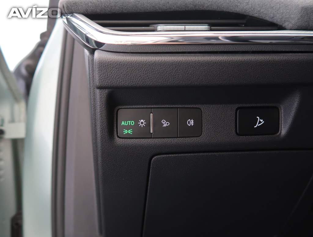Foto inzerátu Skoda Enyaq 60 (62 kWh)
