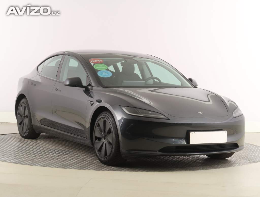 Tesla Model 3 Standard Range 60kWh