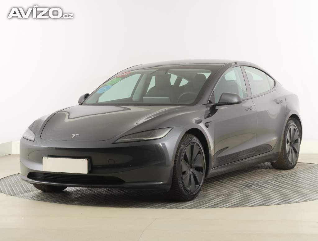 Foto inzerátu Tesla Model 3 Standard Range 60kWh