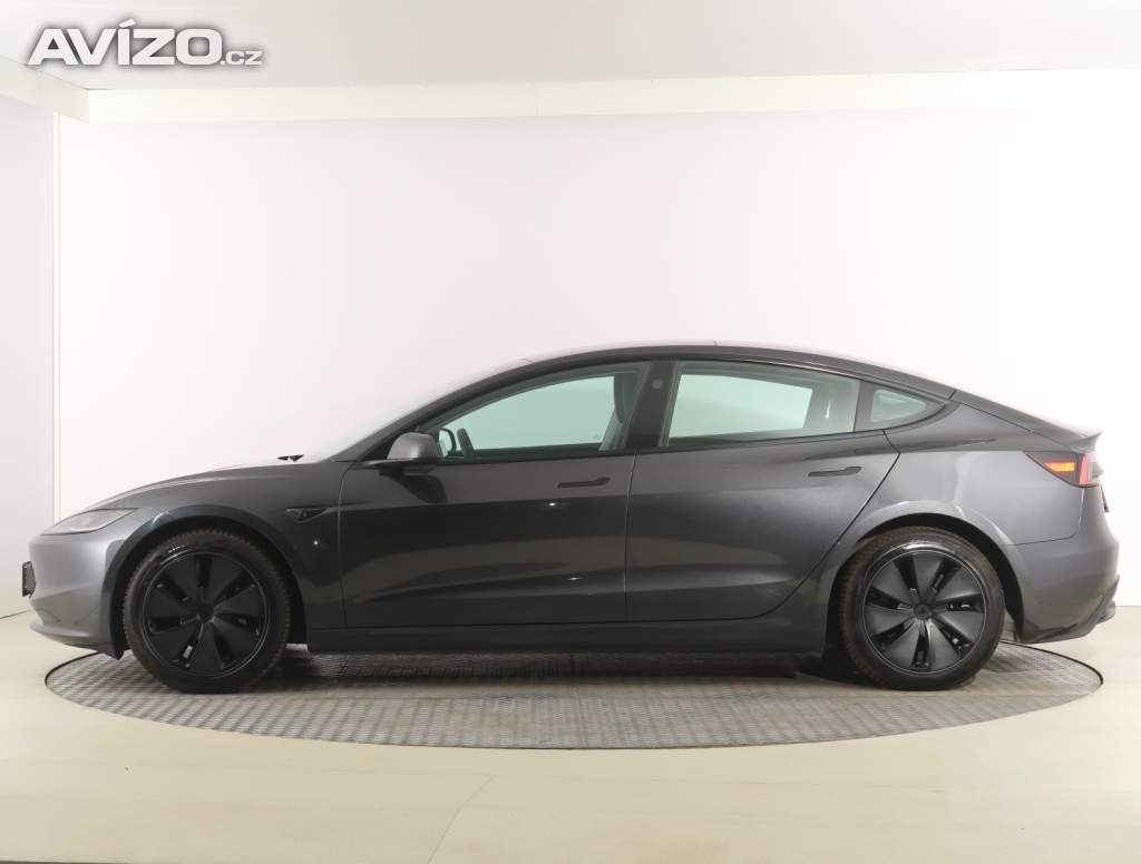 Foto inzerátu Tesla Model 3 Standard Range 60kWh