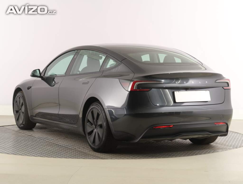 Foto inzerátu Tesla Model 3 Standard Range 60kWh