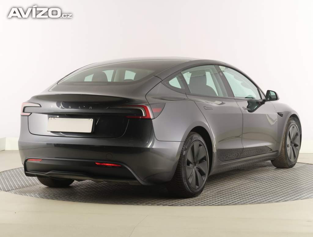 Foto inzerátu Tesla Model 3 Standard Range 60kWh