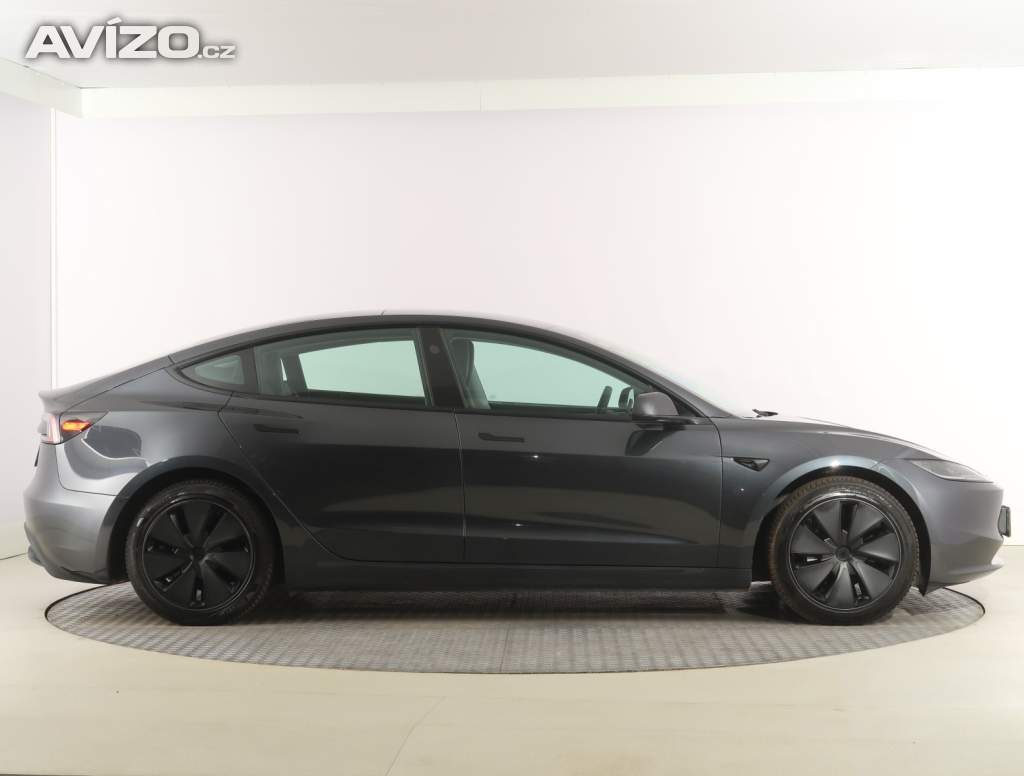 Foto inzerátu Tesla Model 3 Standard Range 60kWh