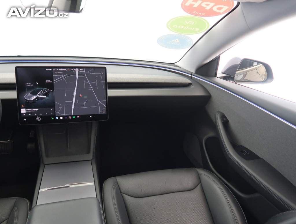 Foto inzerátu Tesla Model 3 Standard Range 60kWh