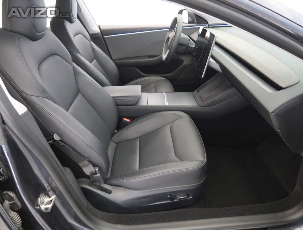 Foto inzerátu Tesla Model 3 Standard Range 60kWh