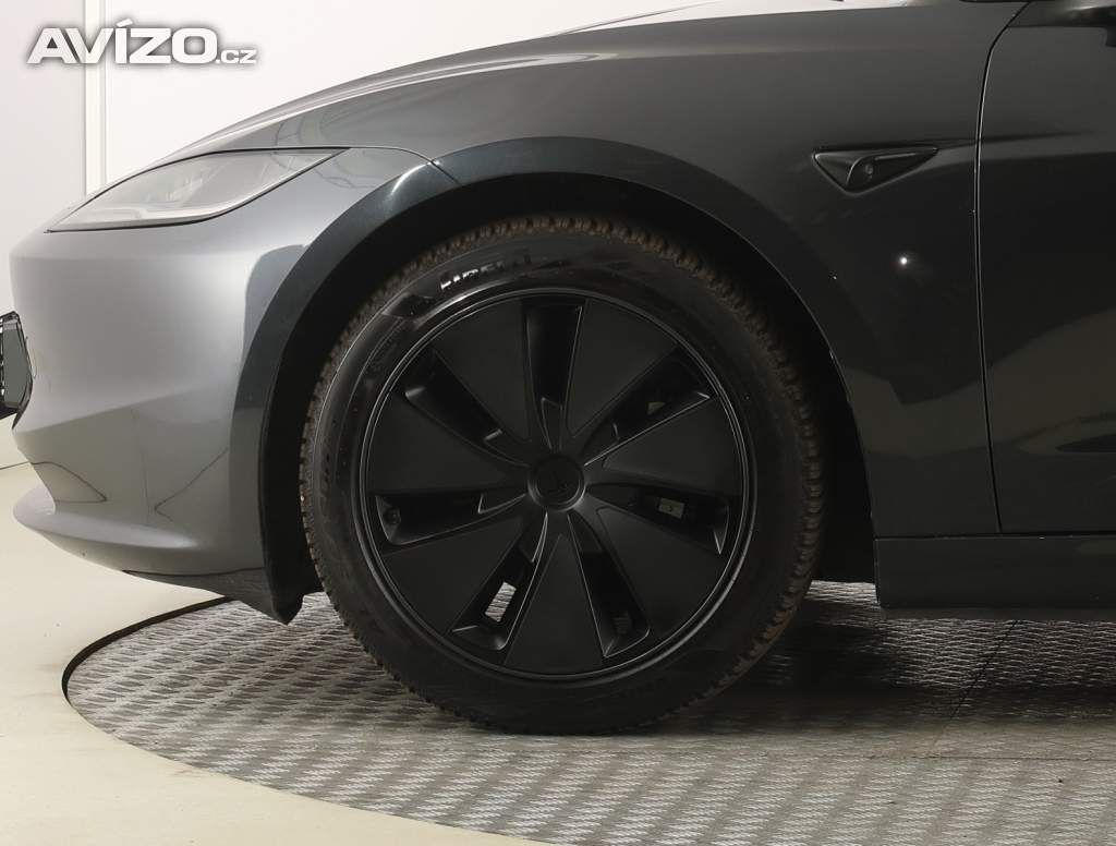 Foto inzerátu Tesla Model 3 Standard Range 60kWh