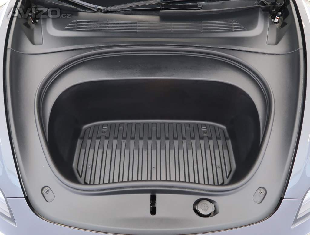 Foto inzerátu Tesla Model 3 Standard Range 60kWh