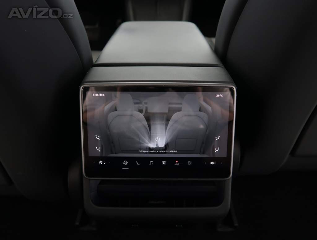 Foto inzerátu Tesla Model 3 Standard Range 60kWh