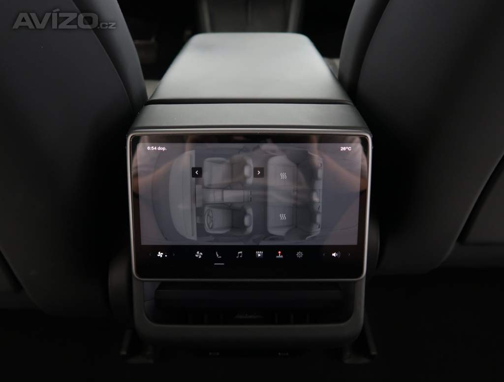 Foto inzerátu Tesla Model 3 Standard Range 60kWh