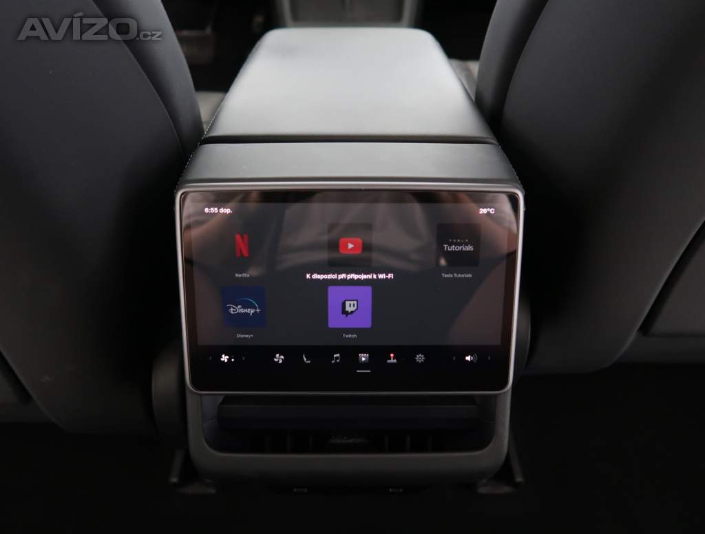 Foto inzerátu Tesla Model 3 Standard Range 60kWh