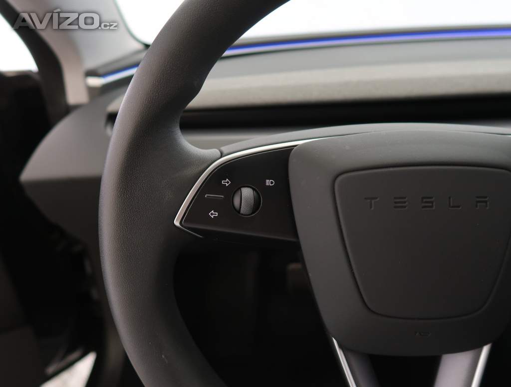 Foto inzerátu Tesla Model 3 Standard Range 60kWh