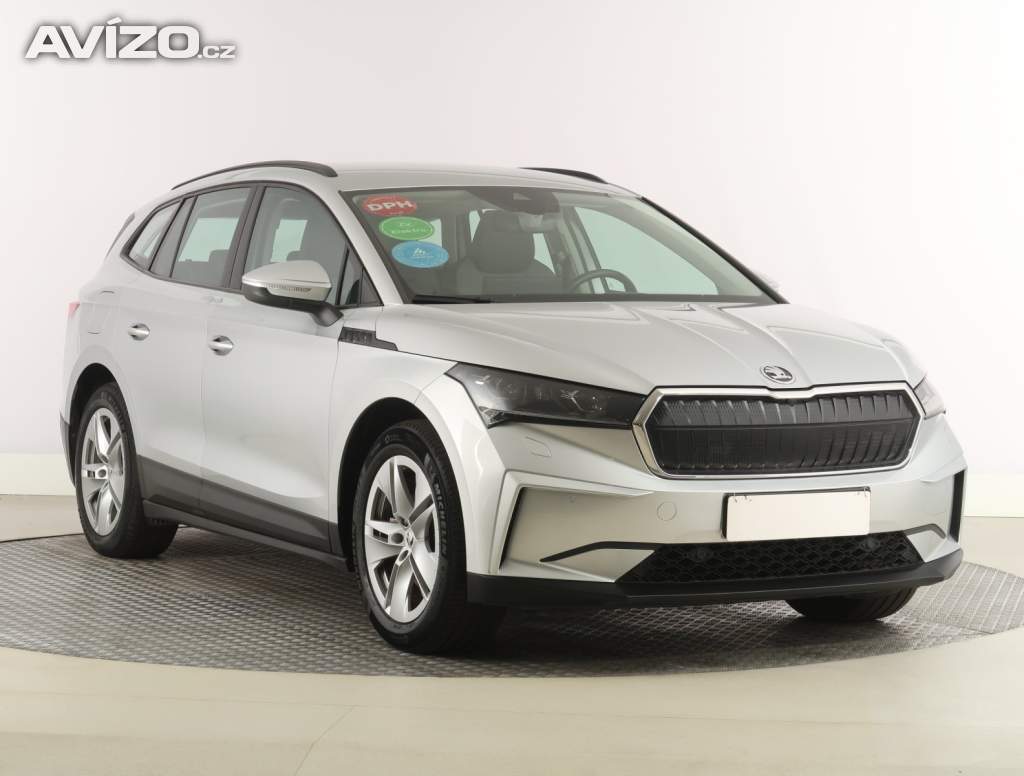 Skoda Enyaq 60 (62 kWh)