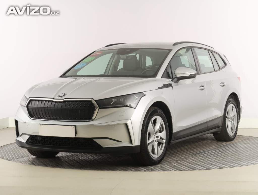 Foto inzerátu Skoda Enyaq 60 (62 kWh)