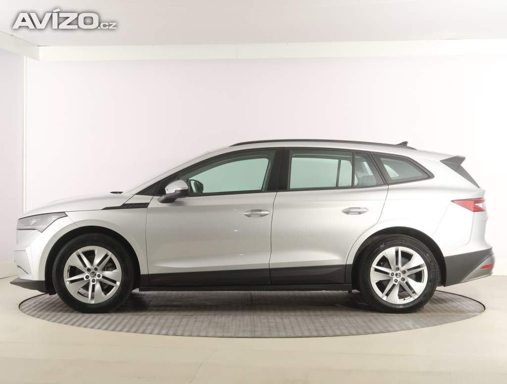 Foto inzerátu Skoda Enyaq 60 (62 kWh)